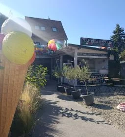 Teátrum Pizzabár