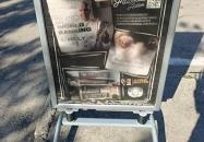 Teátrum Pizzabár Szentendre