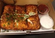 TEGLA Pizza Budapest