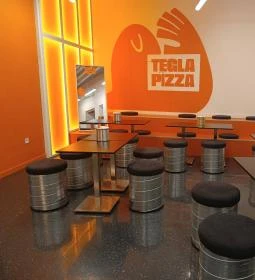 TEGLA Pizza