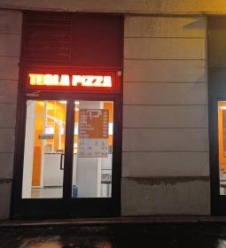 TEGLA Pizza