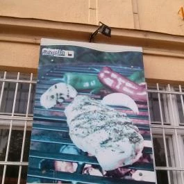 Téglagyári Megálló Étterem & Pizzéria Budapest - Egyéb