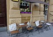 Tejeskávé Kávézó Budapest