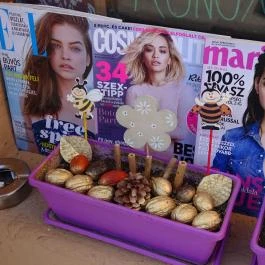 Tejeskávé Kávézó Budapest - Egyéb