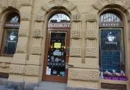 Tejeskávé Kávézó Budapest