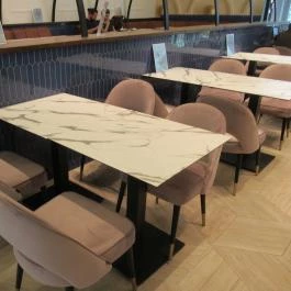 Tejmadár - Westend Budapest - Egyéb