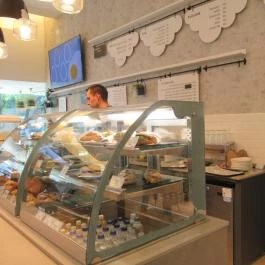 Tejmadár - Westend Budapest - Egyéb