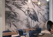 Tejmadár - Westend Budapest