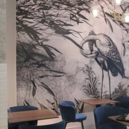 Tejmadár - Westend Budapest - Egyéb