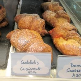 Tejmadár - Westend Budapest - Egyéb