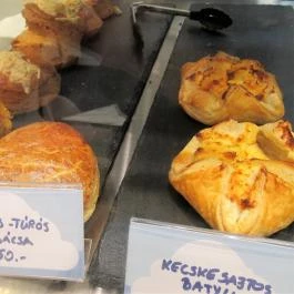 Tejmadár - Westend Budapest - Egyéb