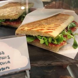 Tejmadár - Westend Budapest - Egyéb