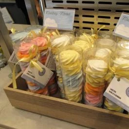 Tejmadár - Westend Budapest - Egyéb