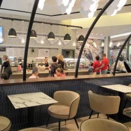 Tejmadár - Westend Budapest - Egyéb