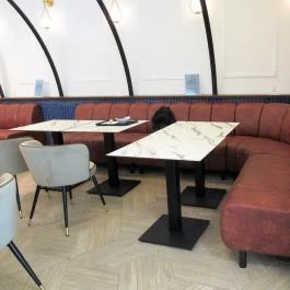 Tejmadár - Westend Budapest - Egyéb