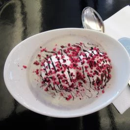 Tejmadár - Westend Budapest - Egyéb