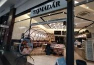 Tejmadár - Westend Budapest