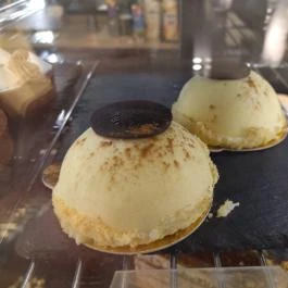 Tejmadár - Westend Budapest - Étel/ital