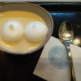 Tejmadár - Westend Budapest - Étel/ital