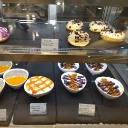 Tejmadár - Westend Budapest - Étel/ital