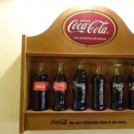 Telefon Bisztró Budapest - Belső