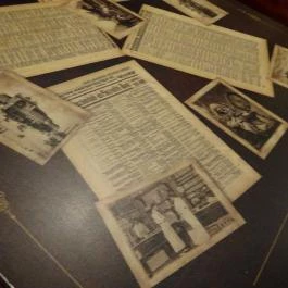 Telefon Bisztró Budapest - Belső