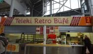 Teleki Retro Büfé Budapest - Külső kép