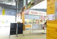 Teleki Retro Büfé Budapest