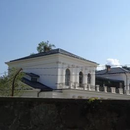 Teleki-Tisza-kastély Nagykovácsi - Egyéb
