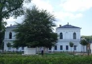 Teleki-Tisza-kastély Nagykovácsi