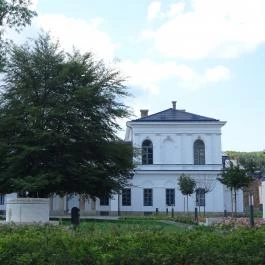 Teleki-Tisza-kastély, Nagykovácsi - 