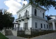 Teleki-Tisza-kastély Nagykovácsi