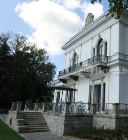 Teleki-Tisza-kastély