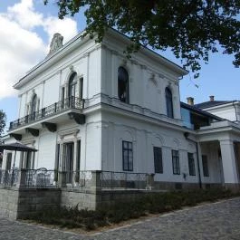 Teleki-Tisza-kastély, Nagykovácsi - 