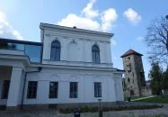 Teleki-Tisza-kastély Nagykovácsi