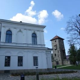 Teleki-Tisza-kastély, Nagykovácsi - 