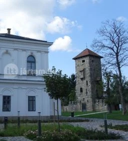 Teleki-Tisza-kastély