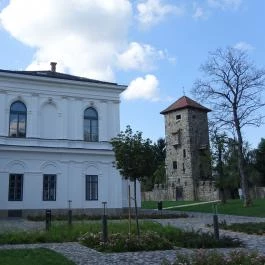 Teleki-Tisza-kastély, Nagykovácsi - 