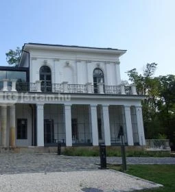 Teleki-Tisza-kastély