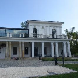 Teleki-Tisza-kastély, Nagykovácsi - 