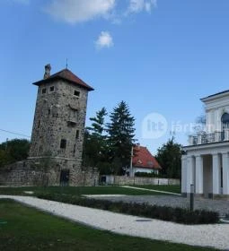 Teleki-Tisza-kastély