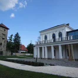 Teleki-Tisza-kastély, Nagykovácsi - 