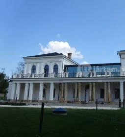 Teleki-Tisza-kastély