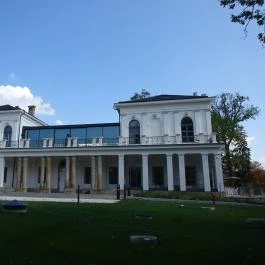 Teleki-Tisza-kastély, Nagykovácsi - 