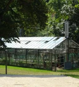 Teleki-Tisza-kastély