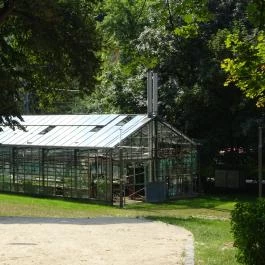 Teleki-Tisza-kastély, Nagykovácsi - 