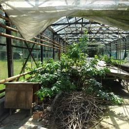 Teleki-Tisza-kastély, Nagykovácsi - 