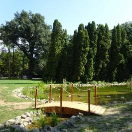 Teleki-Tisza-kastély, Nagykovácsi - 