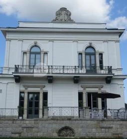 Teleki-Tisza-kastély