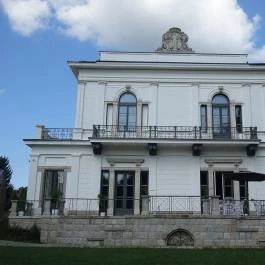 Teleki-Tisza-kastély Nagykovácsi - 